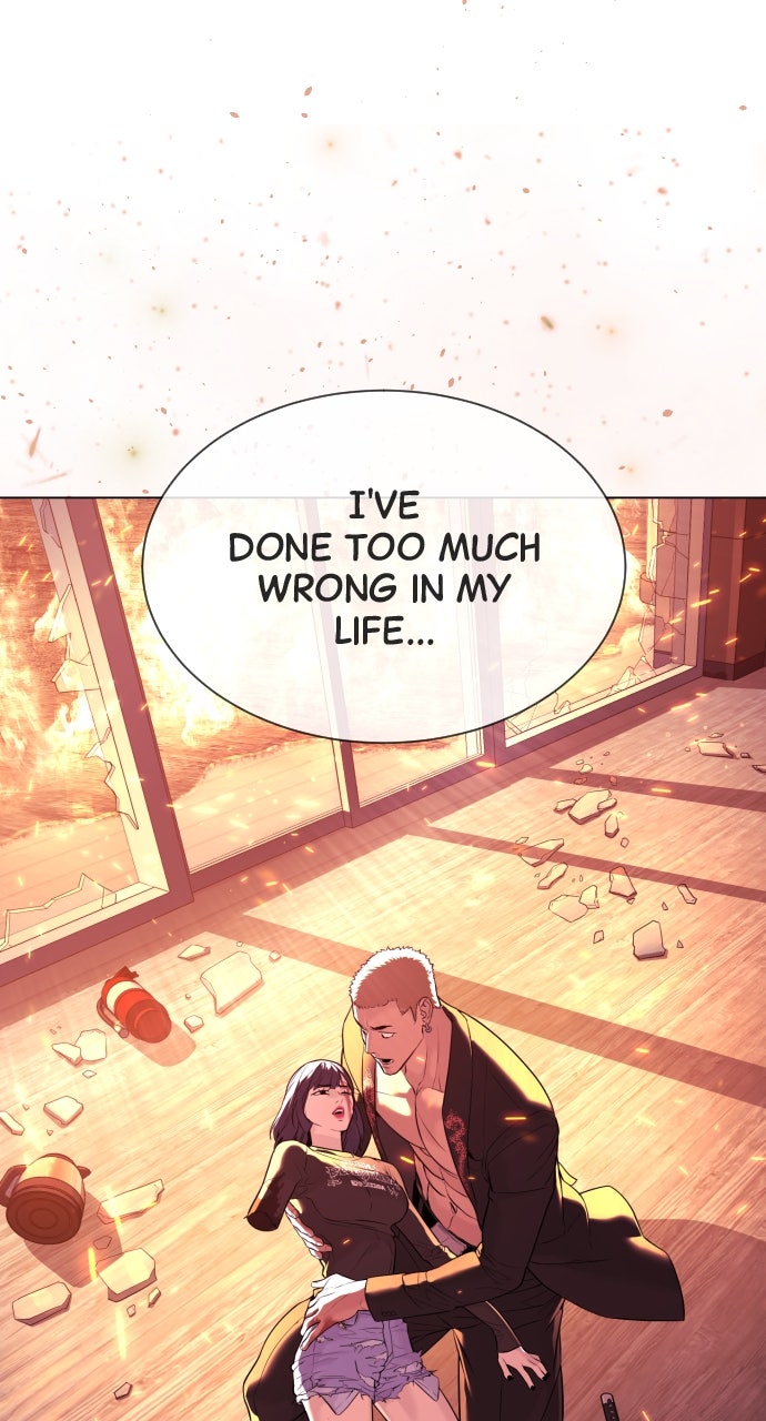 Read Killer Peter (en) Manga Online