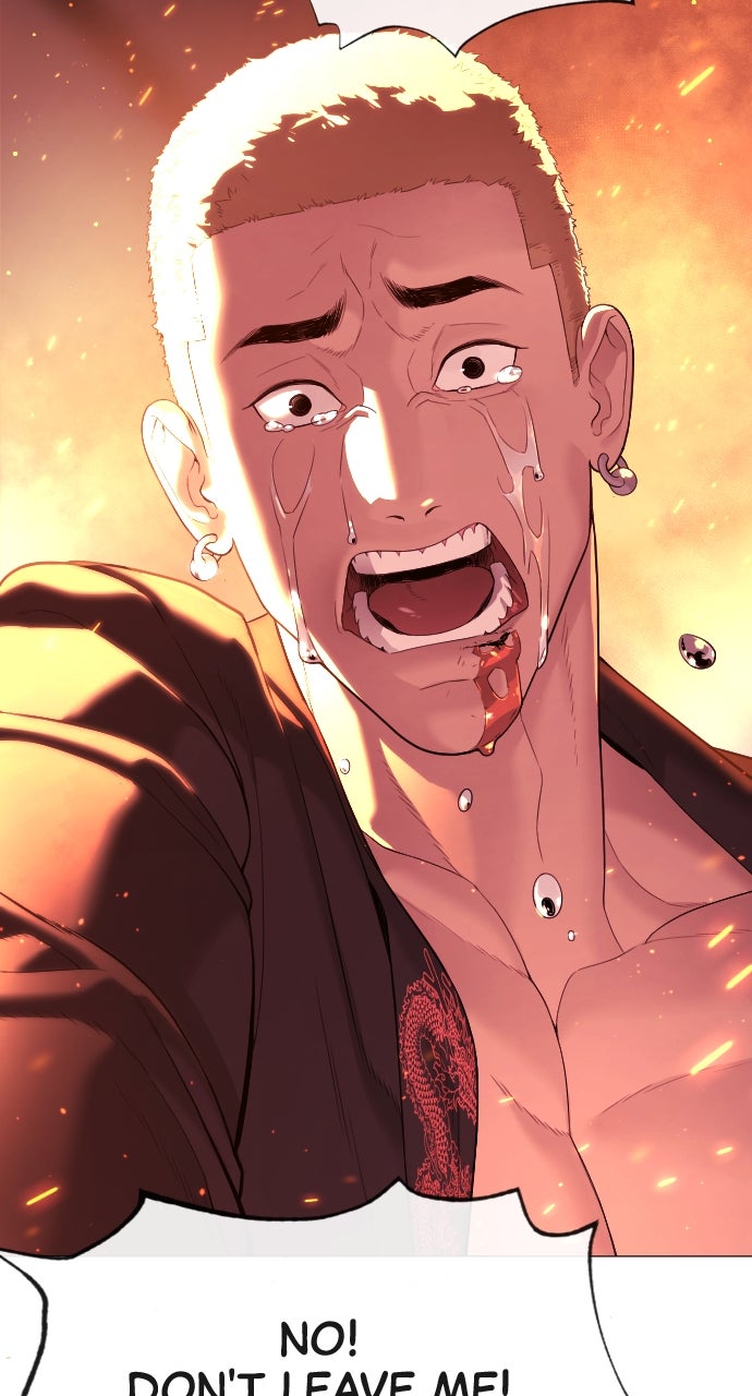 Read Killer Peter (en) Manga Online