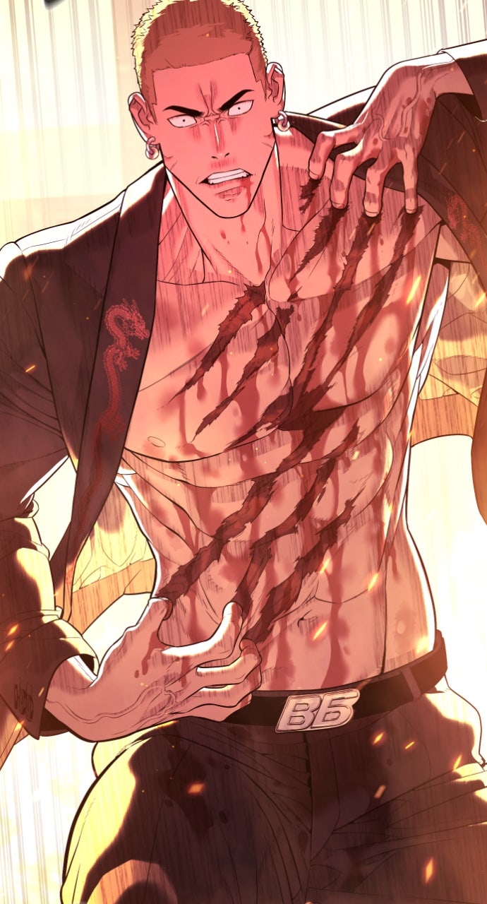 Read Killer Peter (en) Manga Online