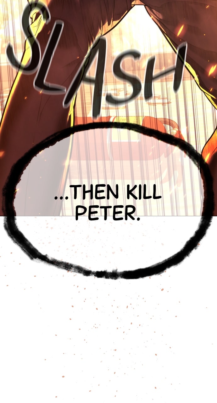 Read Killer Peter (en) Manga Online