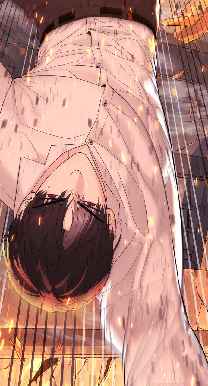 Read Killer Peter (en) Manga Online