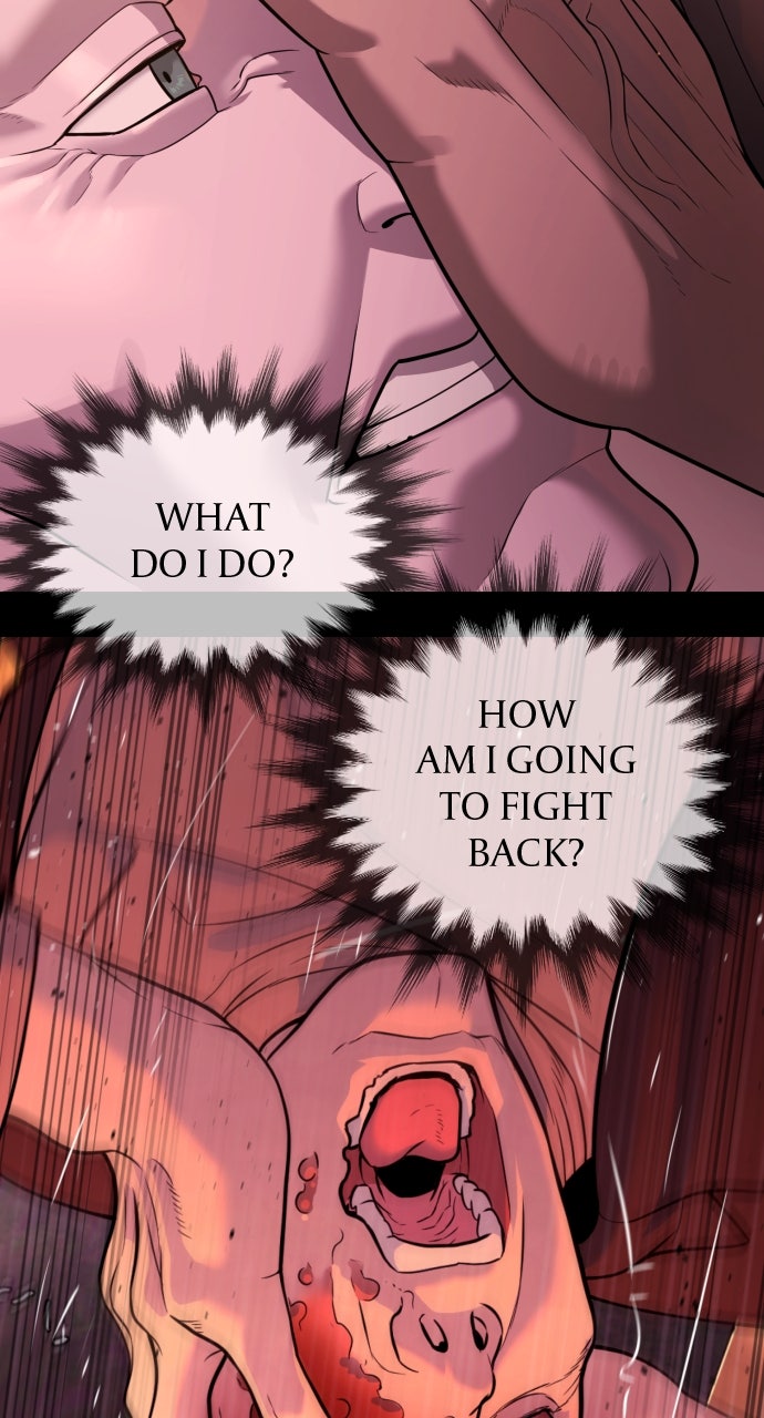 Read Killer Peter (en) Manga Online