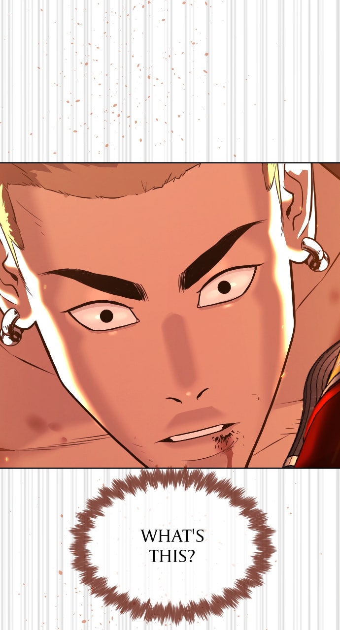 Read Killer Peter (en) Manga Online