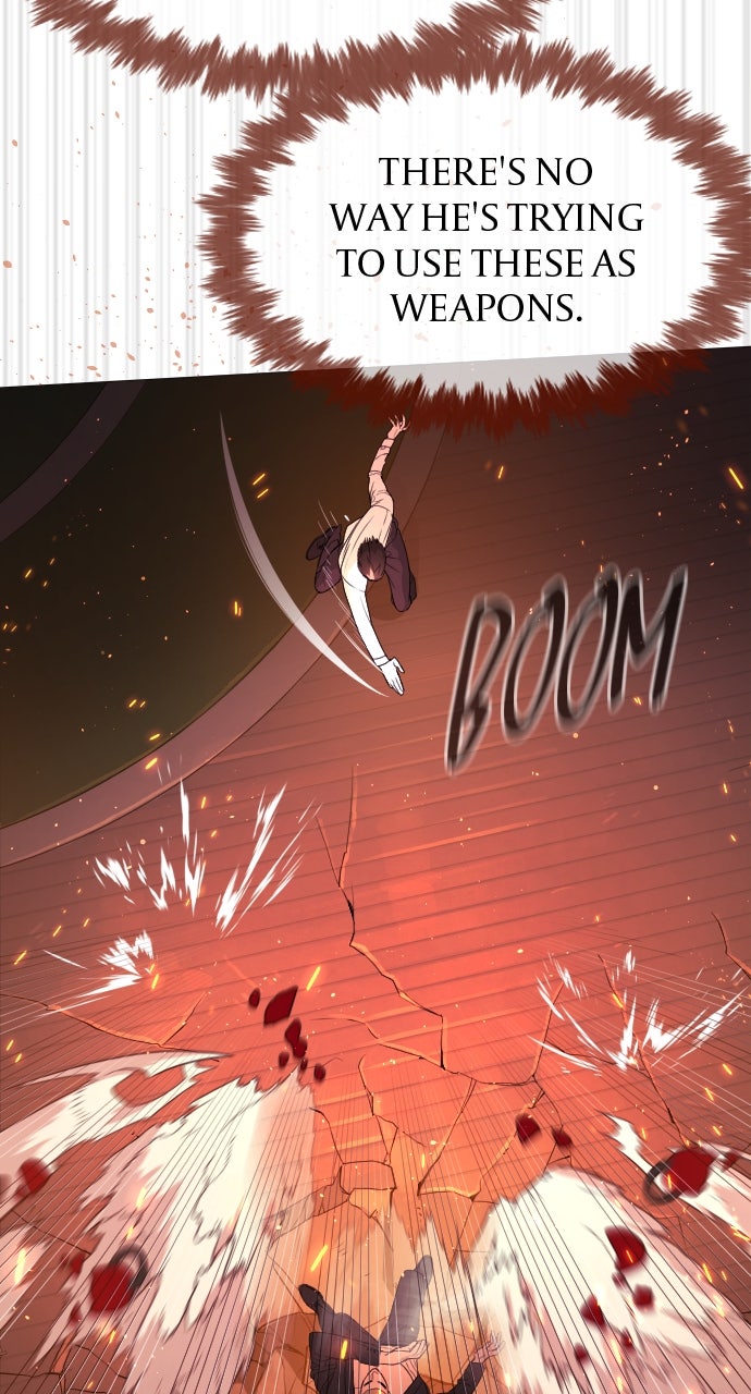 Read Killer Peter (en) Manga Online