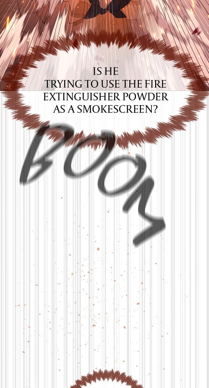 Read Killer Peter (en) Manga Online