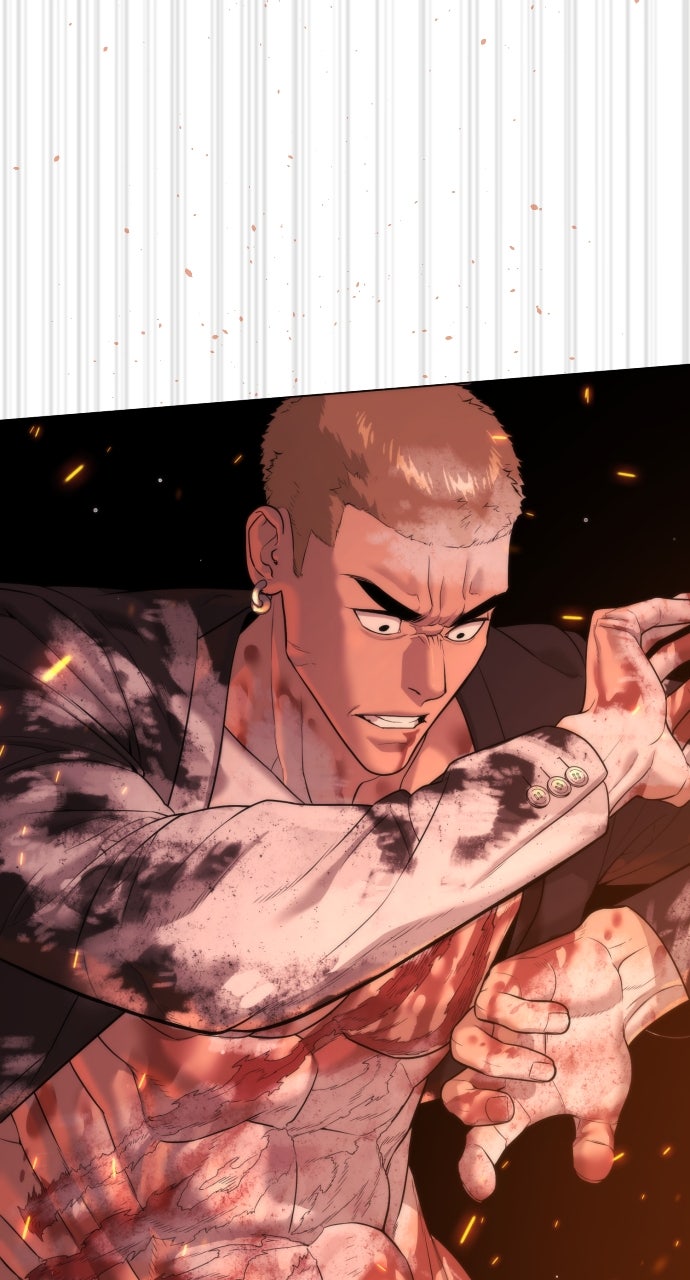 Read Killer Peter (en) Manga Online