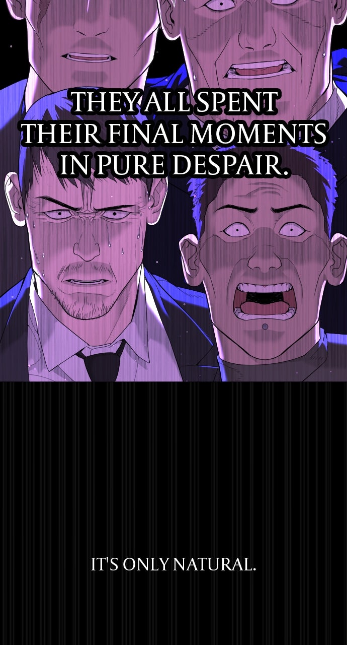 Read Killer Peter (en) Manga Online