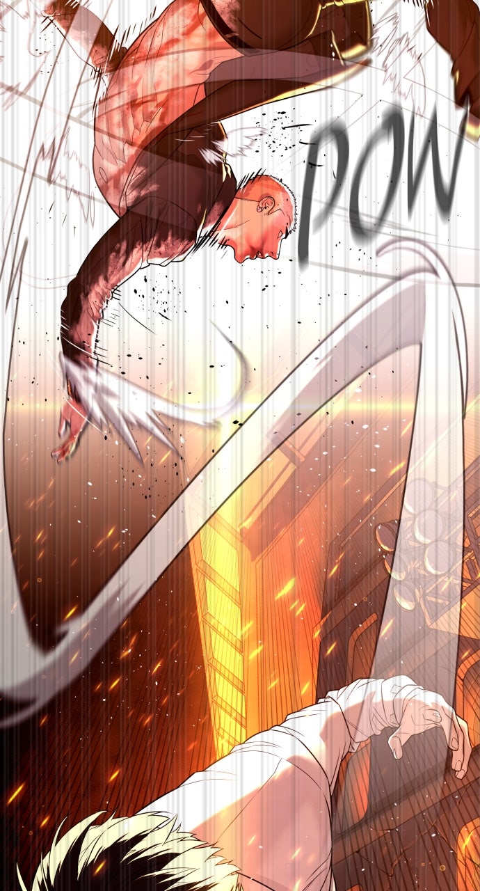 Read Killer Peter (en) Manga Online