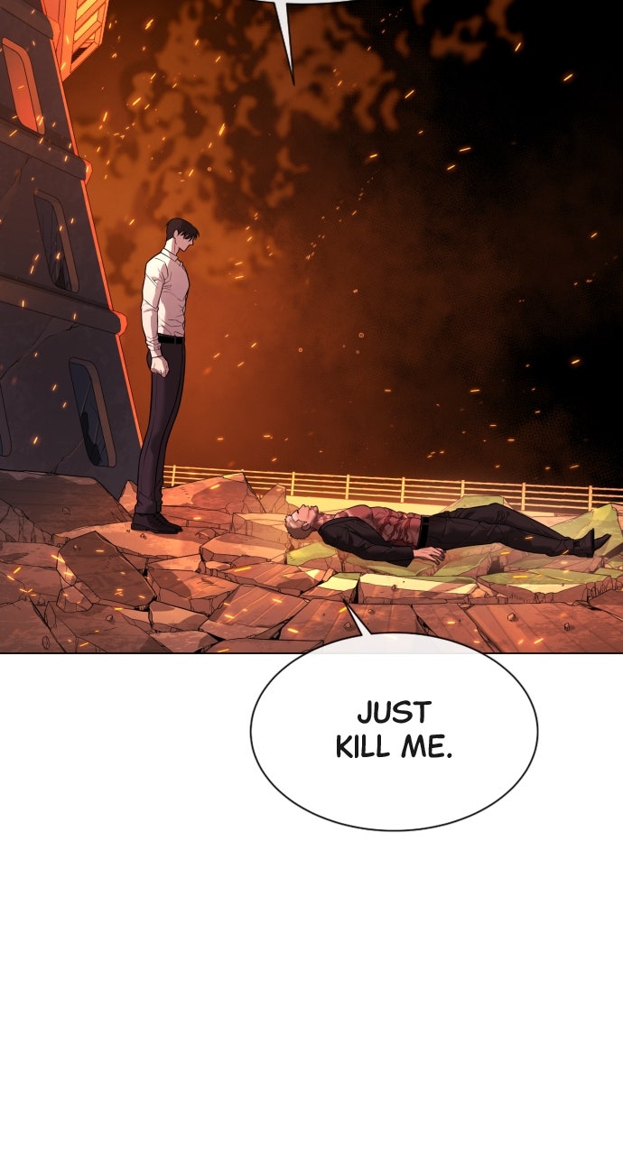 Read Killer Peter (en) Manga Online
