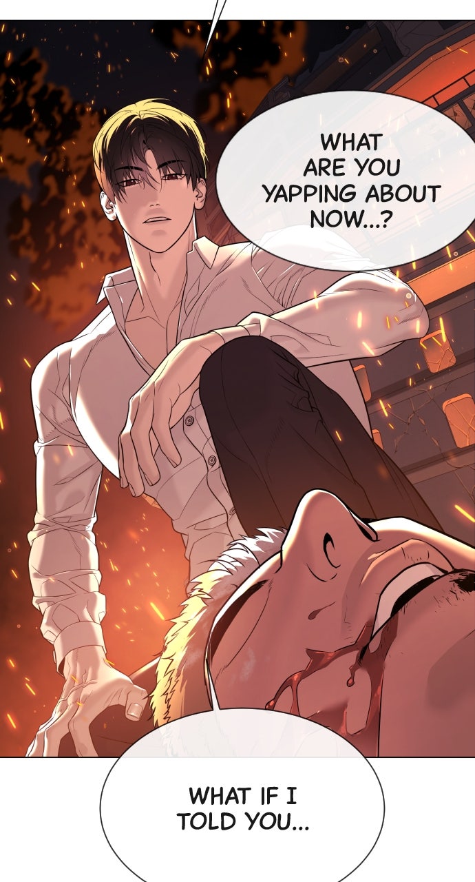 Read Killer Peter (en) Manga Online