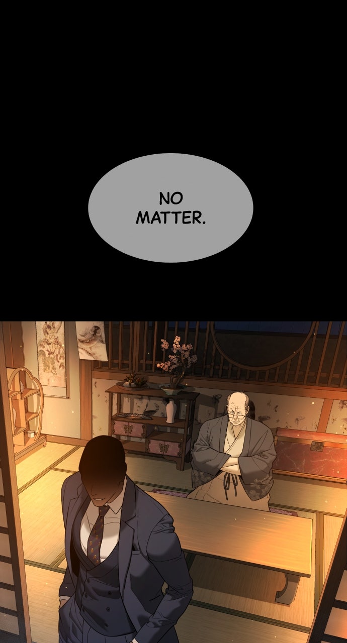 Read Killer Peter (en) Manga Online