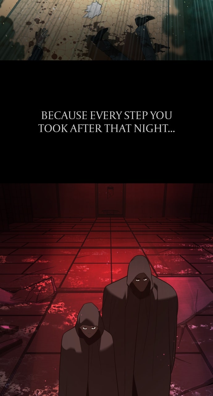Read Killer Peter (en) Manga Online