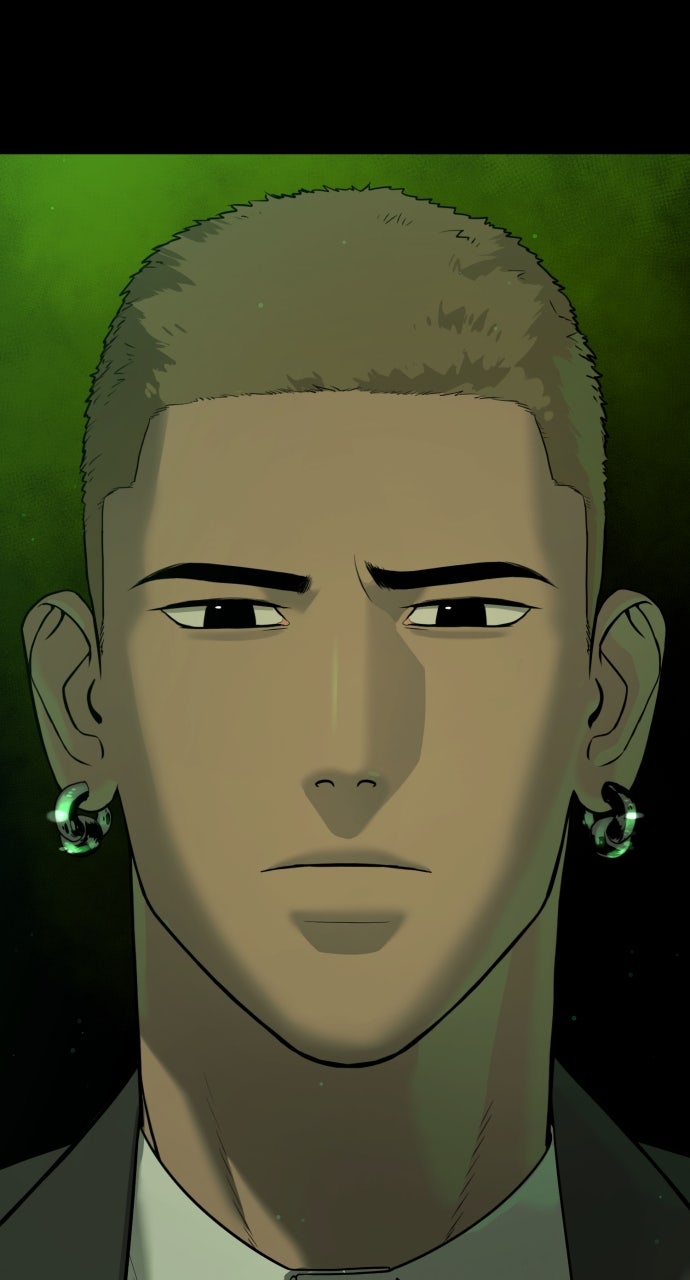 Read Killer Peter (en) Manga Online