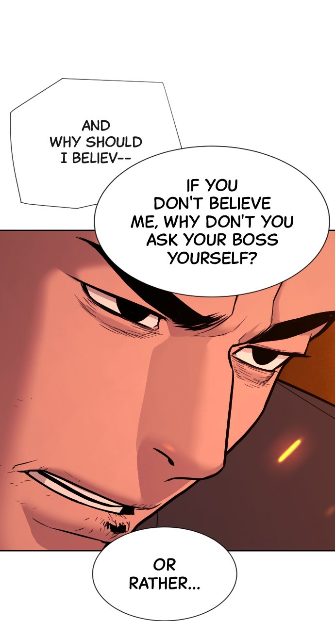 Read Killer Peter (en) Manga Online