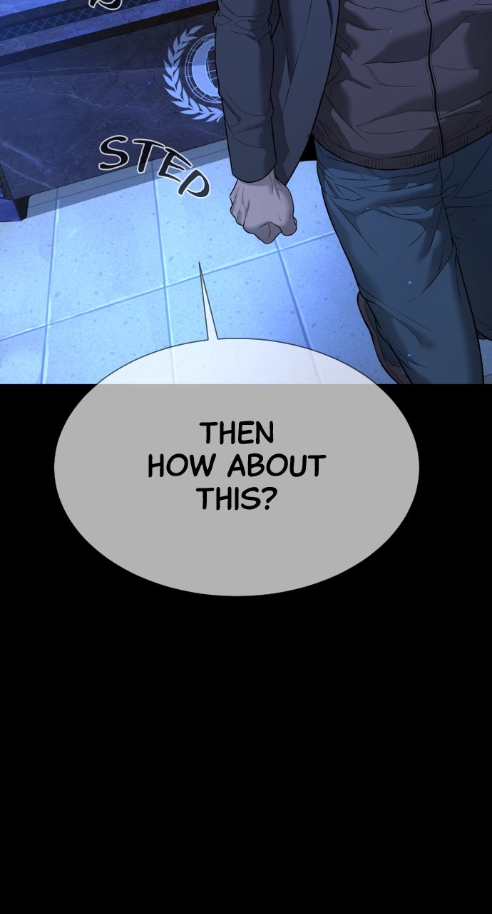 Read Killer Peter (en) Manga Online