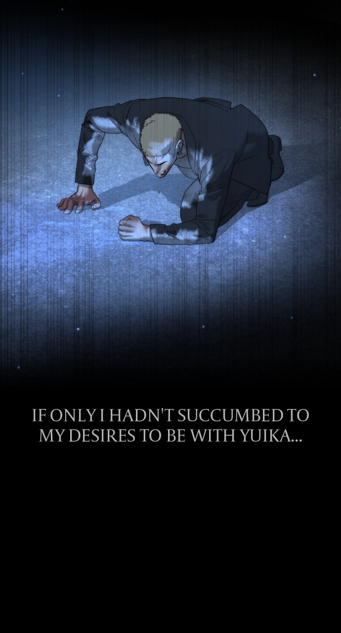 Read Killer Peter (en) Manga Online