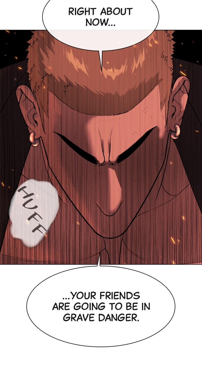 Read Killer Peter (en) Manga Online