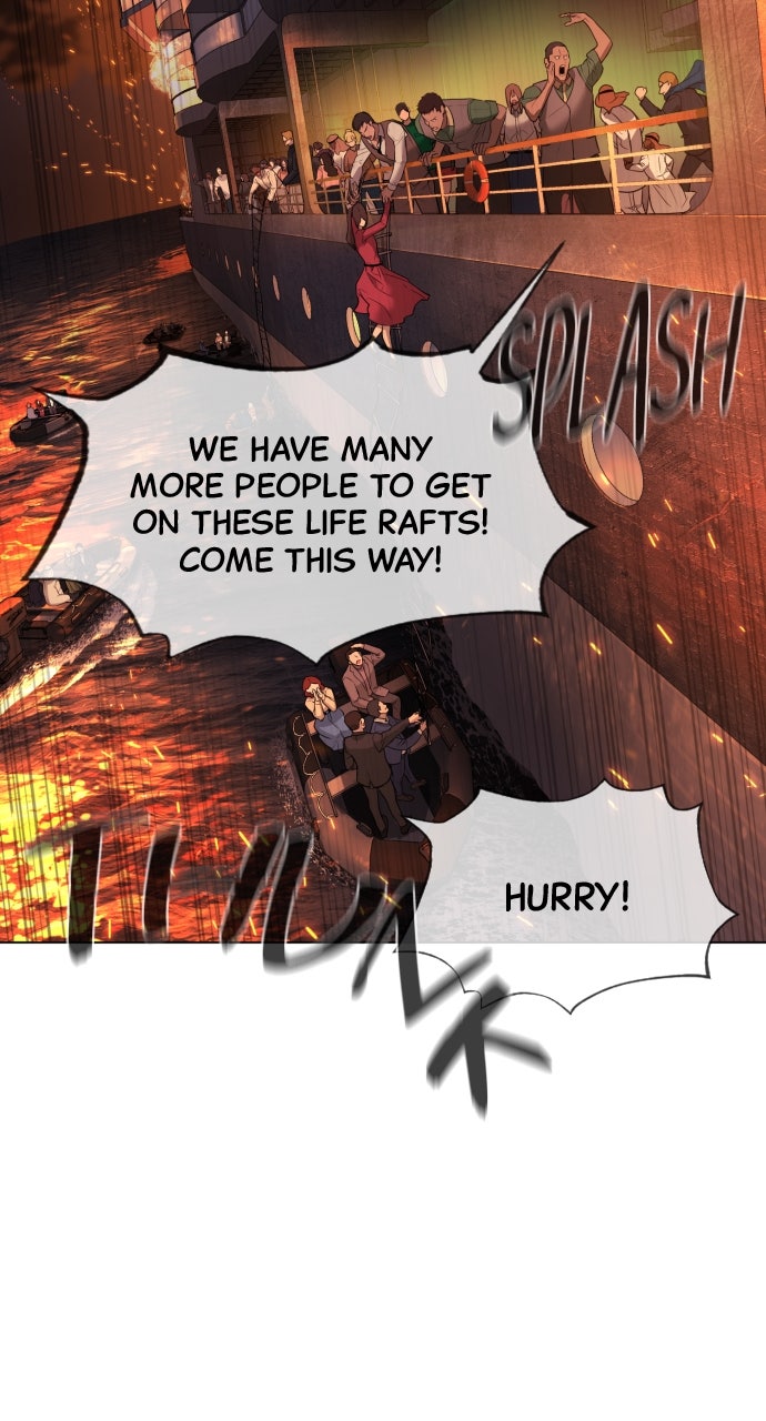 Read Killer Peter (en) Manga Online