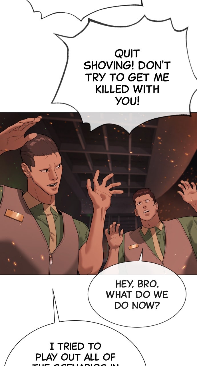 Read Killer Peter (en) Manga Online