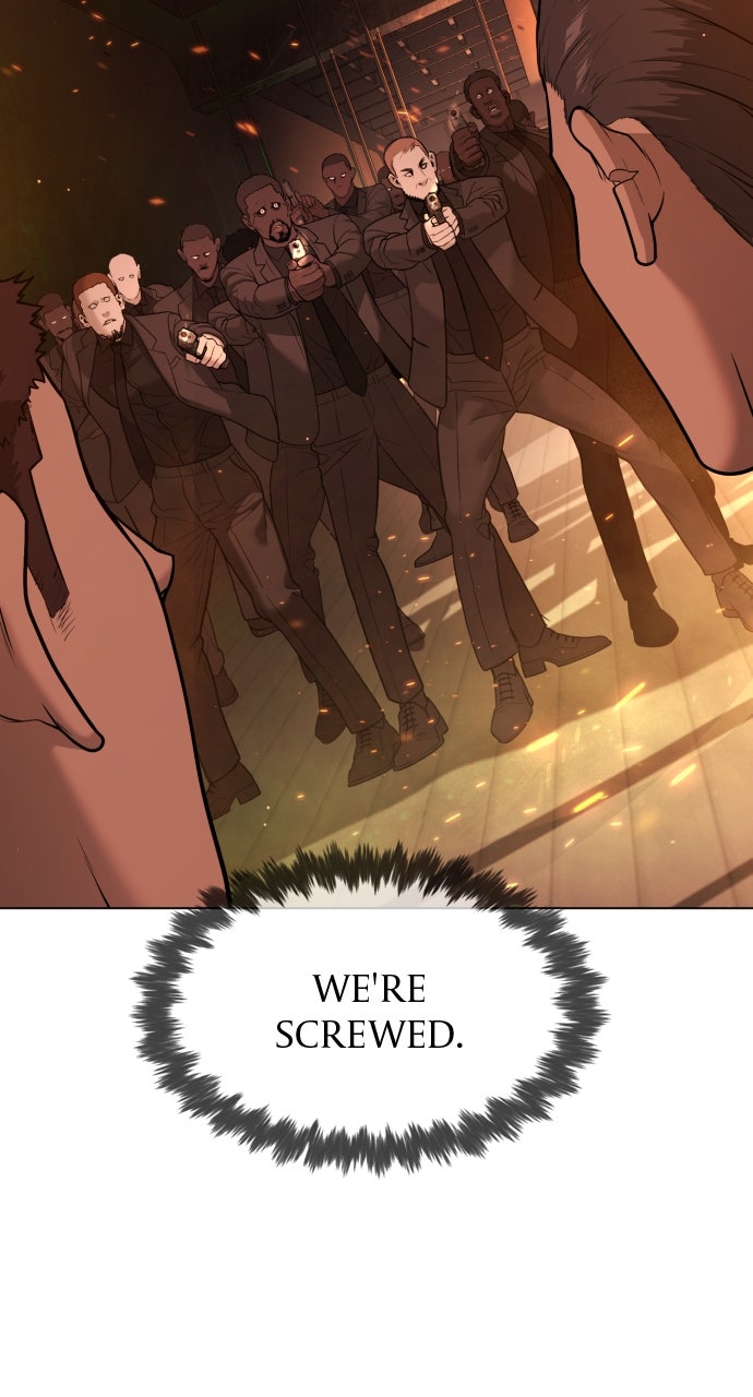 Read Killer Peter (en) Manga Online