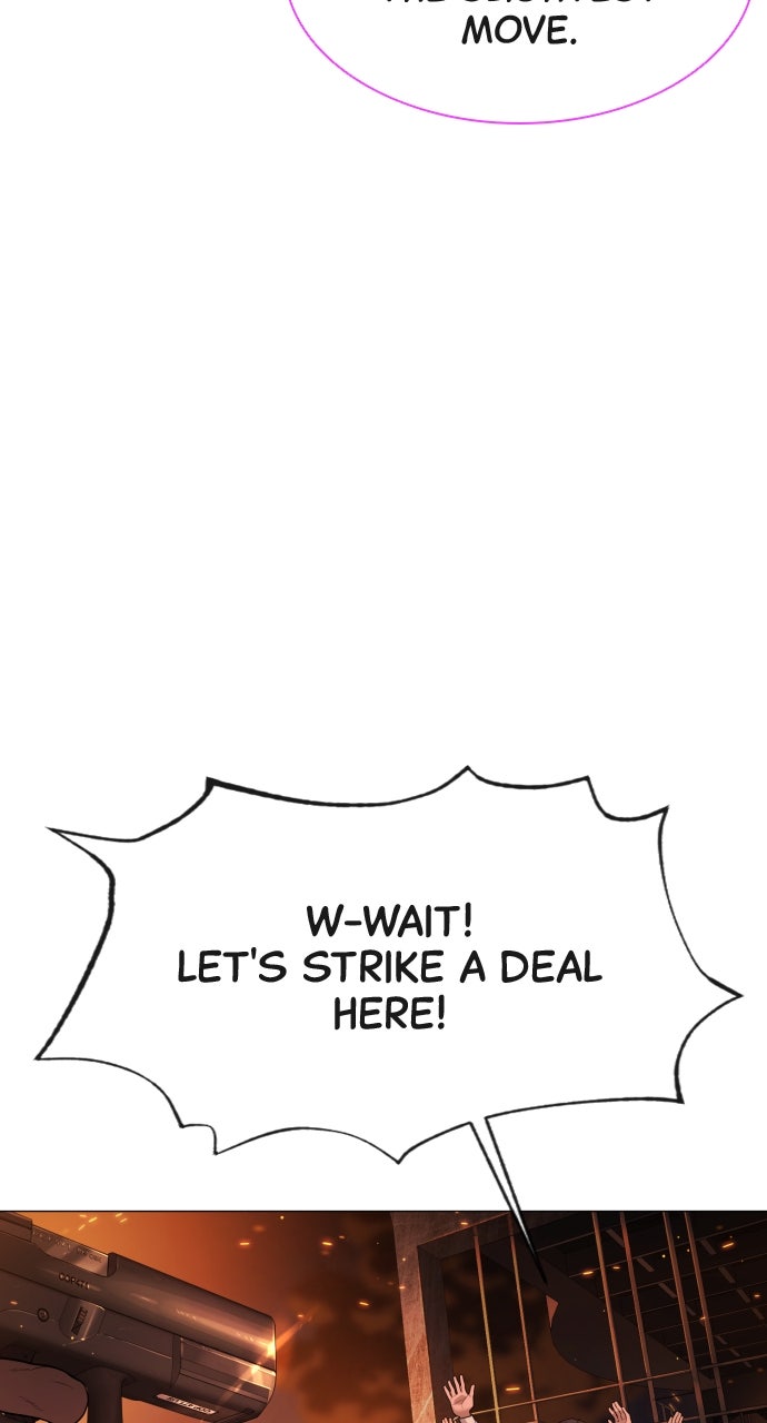 Read Killer Peter (en) Manga Online