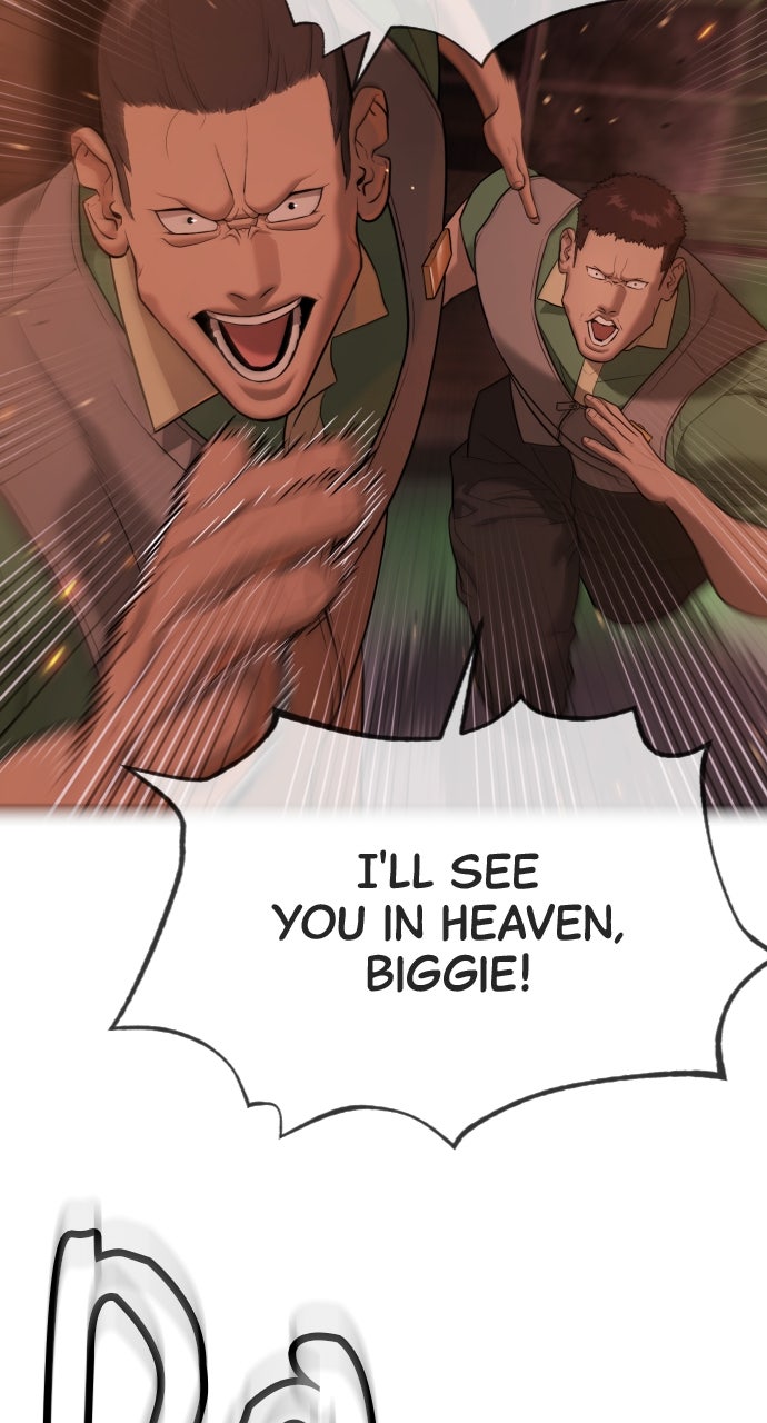Read Killer Peter (en) Manga Online