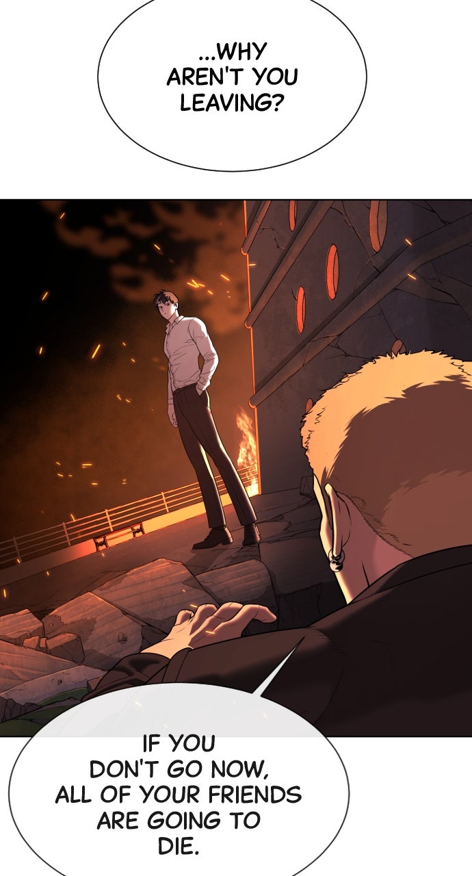 Read Killer Peter (en) Manga Online