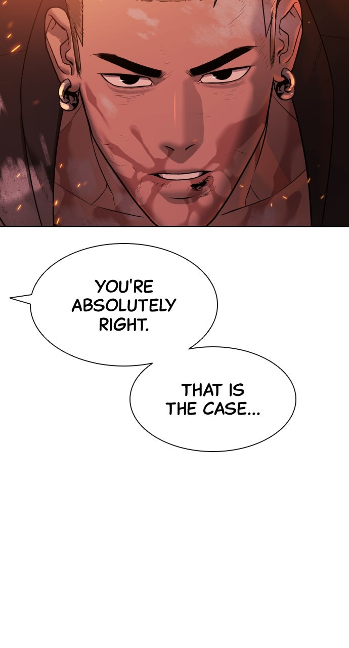 Read Killer Peter (en) Manga Online