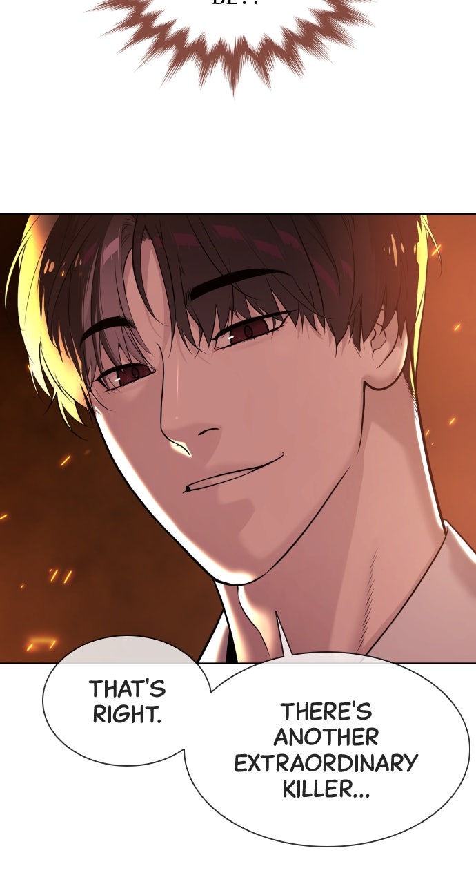Read Killer Peter (en) Manga Online