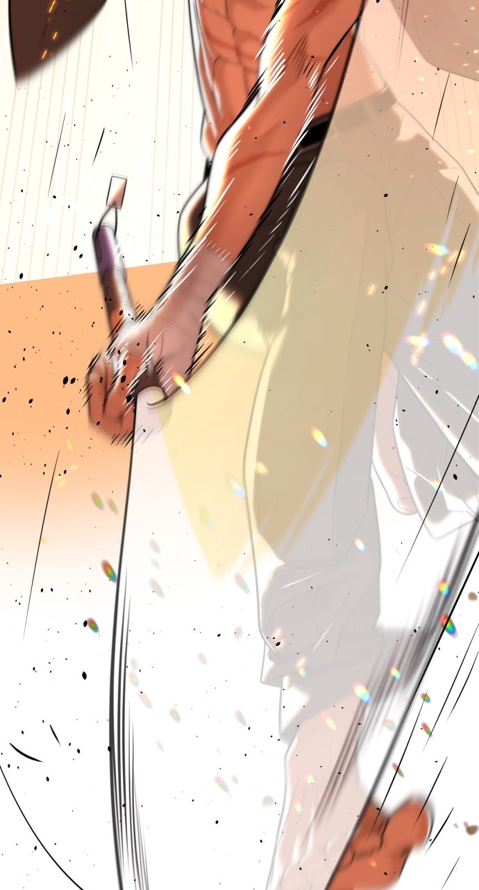 Read Killer Peter (en) Manga Online