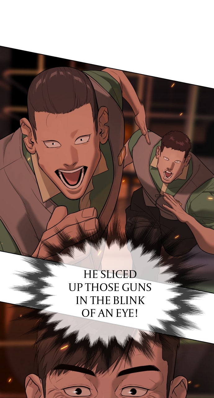 Read Killer Peter (en) Manga Online