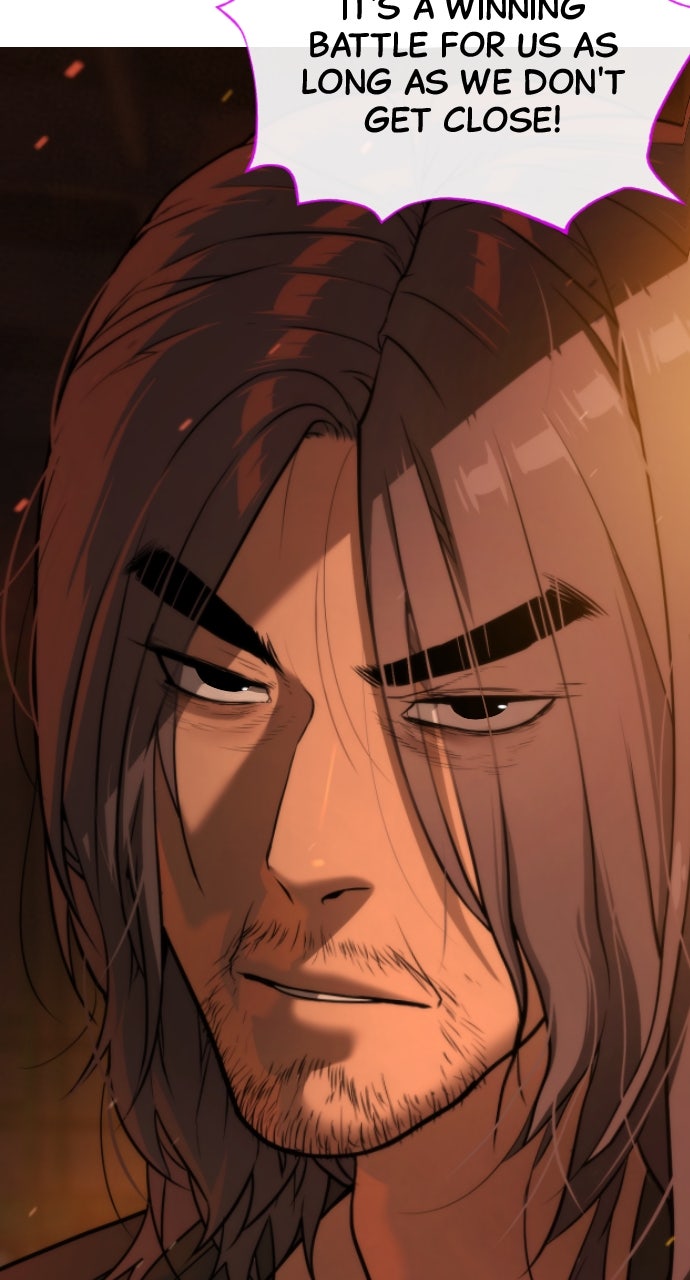 Read Killer Peter (en) Manga Online