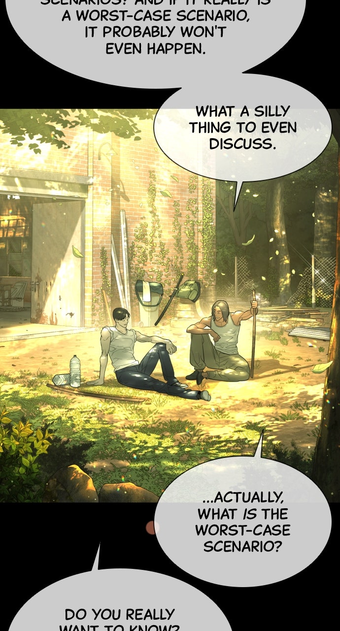 Read Killer Peter (en) Manga Online