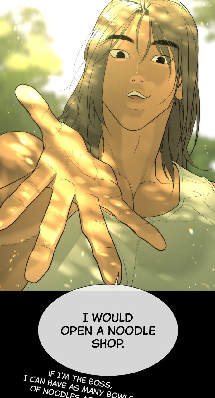 Read Killer Peter (en) Manga Online