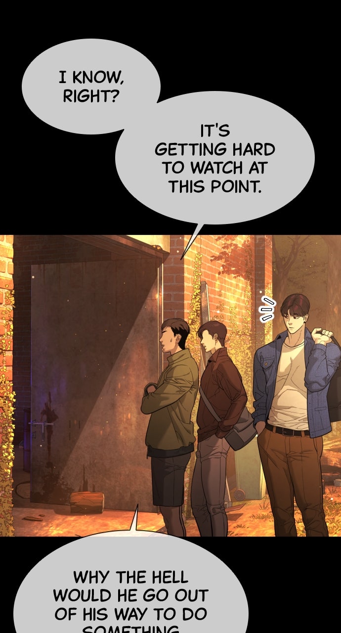 Read Killer Peter (en) Manga Online