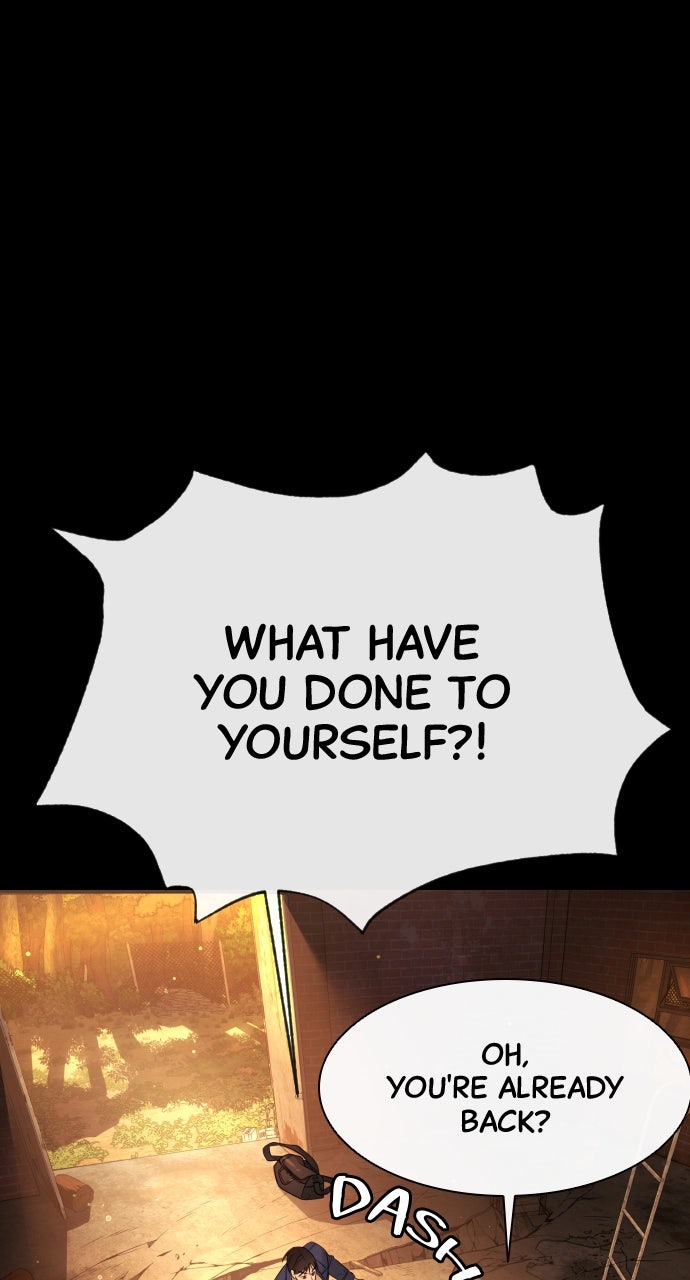 Read Killer Peter (en) Manga Online