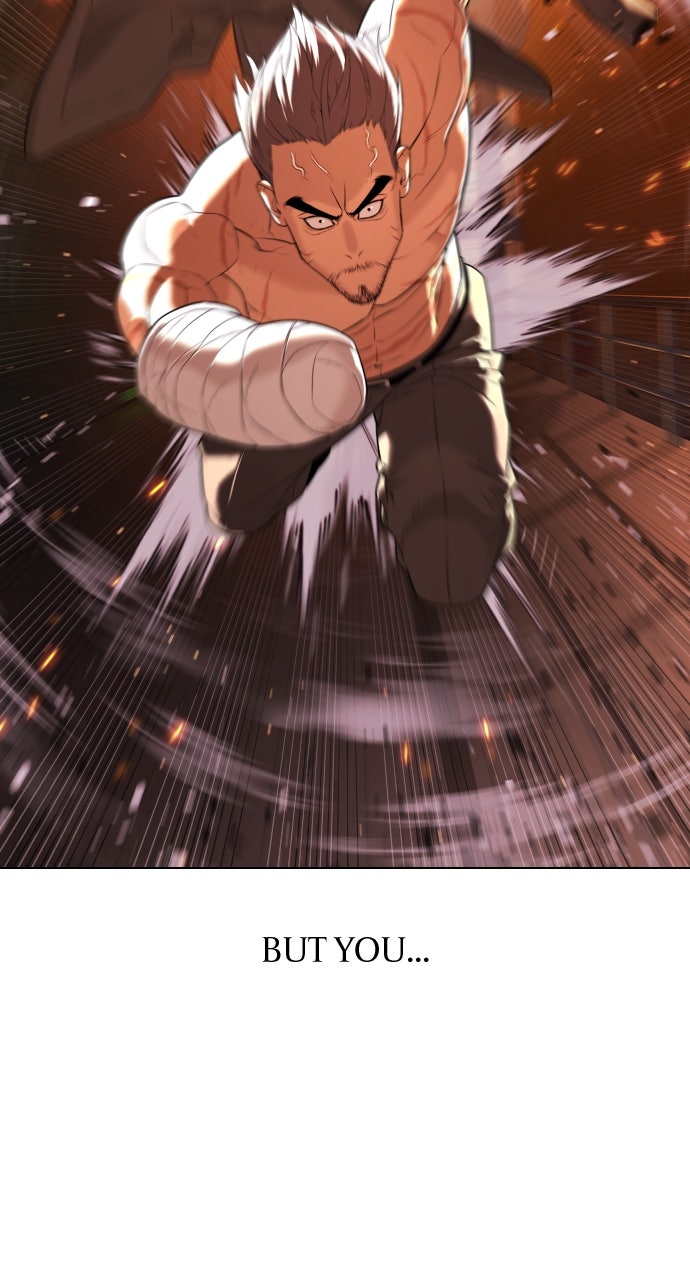 Read Killer Peter (en) Manga Online