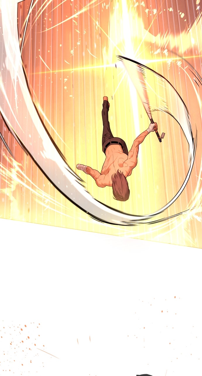 Read Killer Peter (en) Manga Online