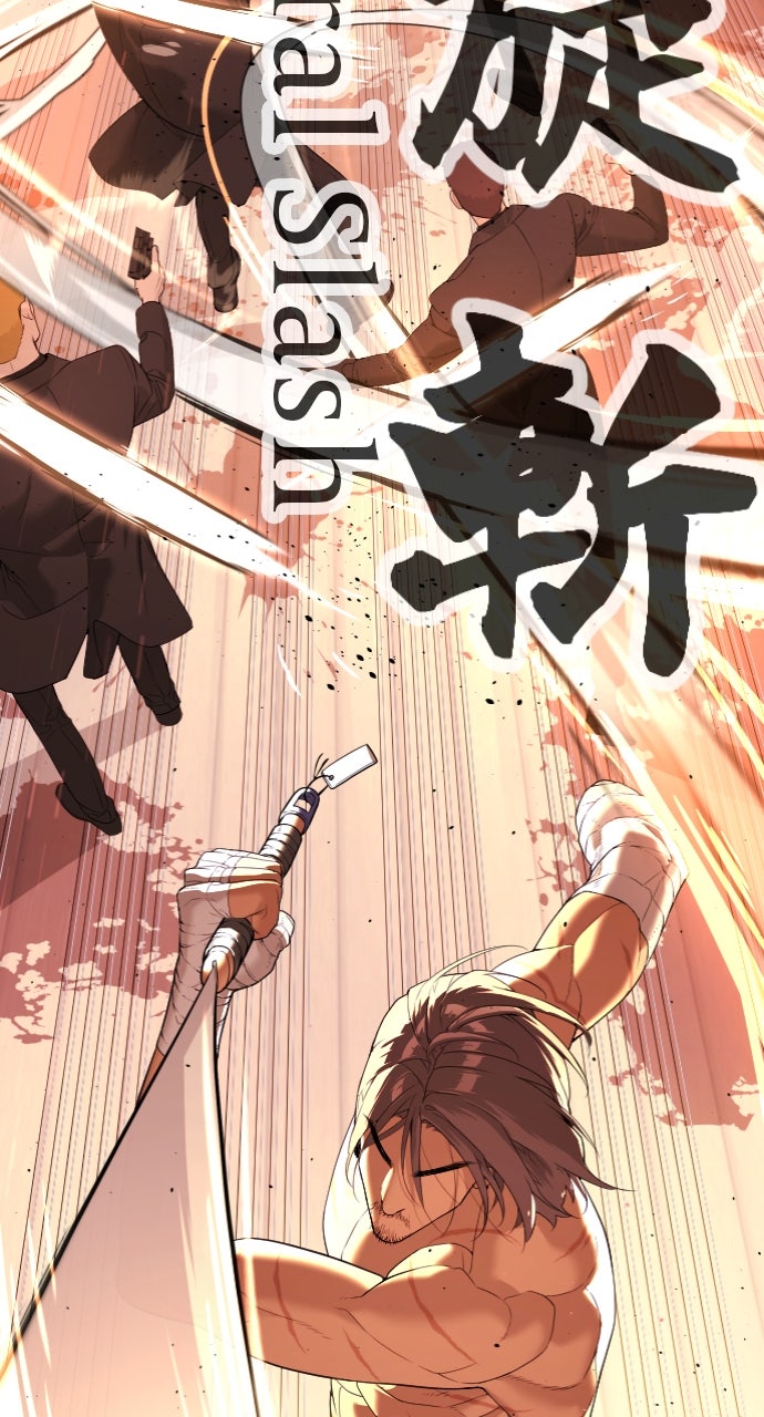 Read Killer Peter (en) Manga Online