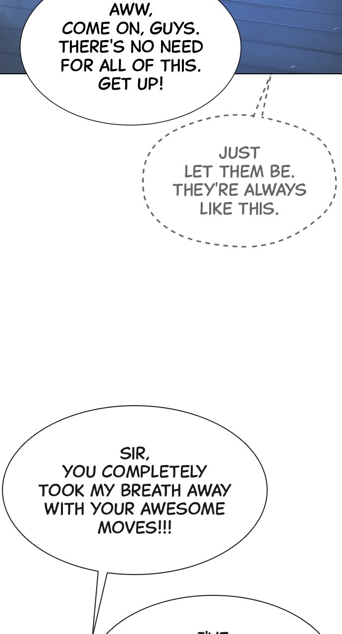 Read Killer Peter (en) Manga Online
