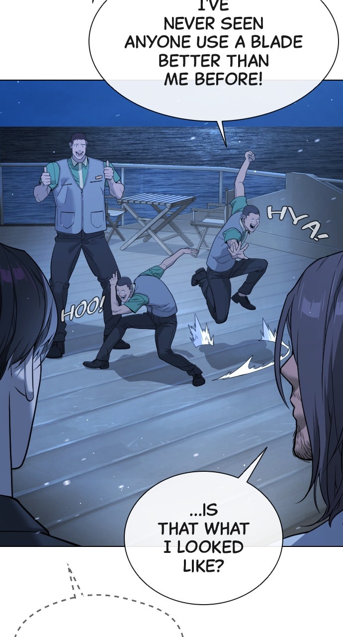 Read Killer Peter (en) Manga Online