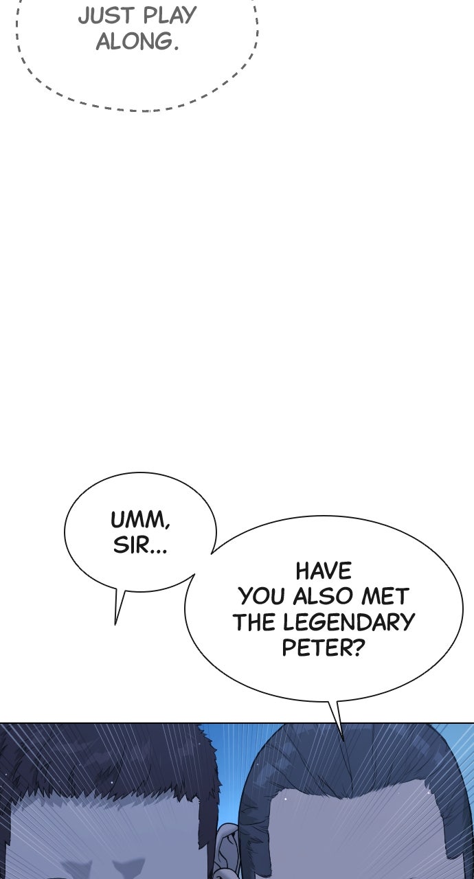 Read Killer Peter (en) Manga Online