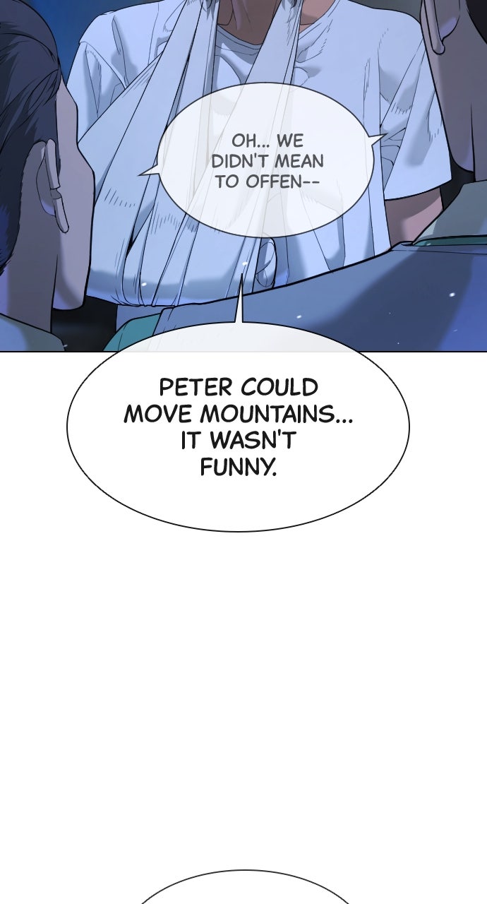 Read Killer Peter (en) Manga Online