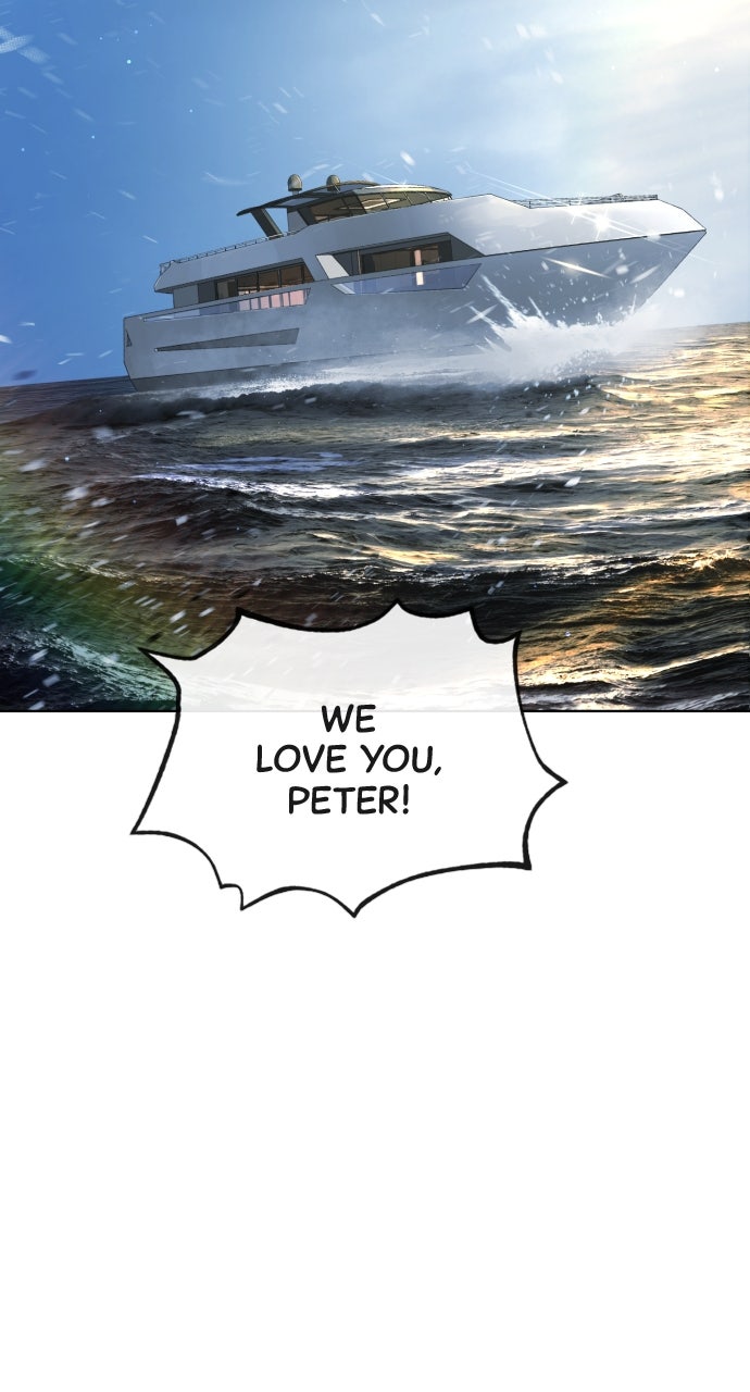 Read Killer Peter (en) Manga Online