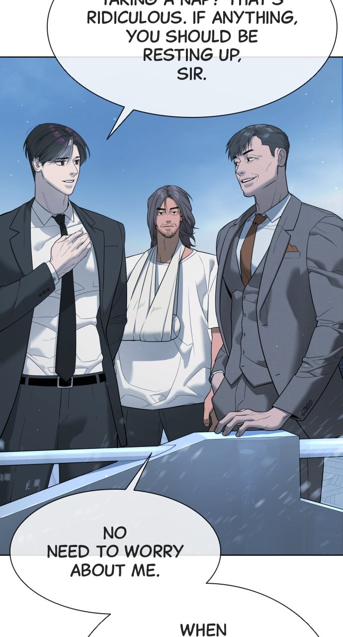 Read Killer Peter (en) Manga Online