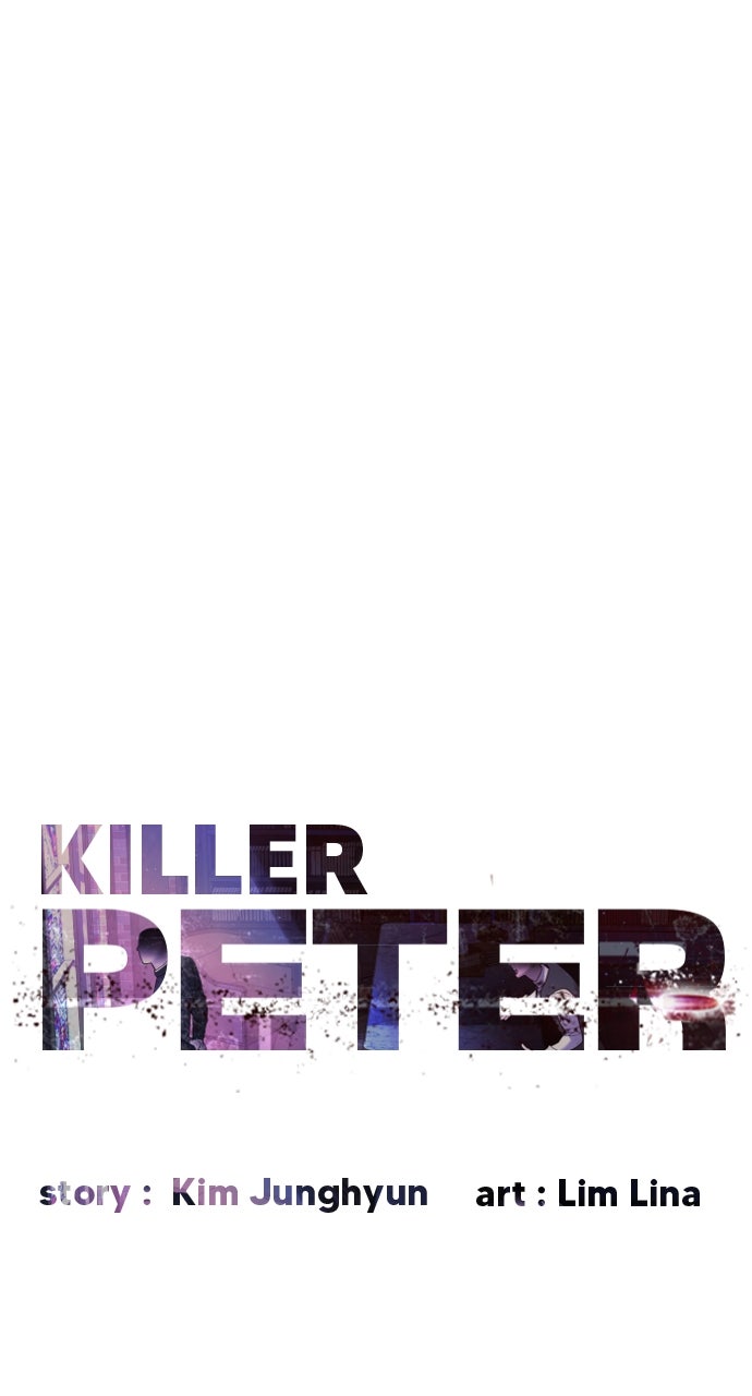 Read Killer Peter (en) Manga Online