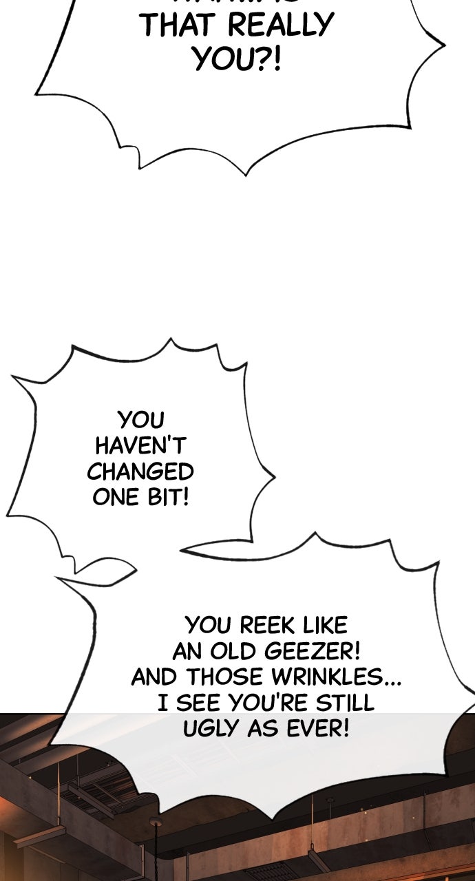 Read Killer Peter (en) Manga Online