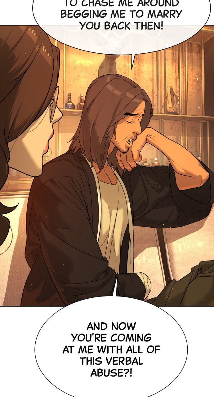 Read Killer Peter (en) Manga Online