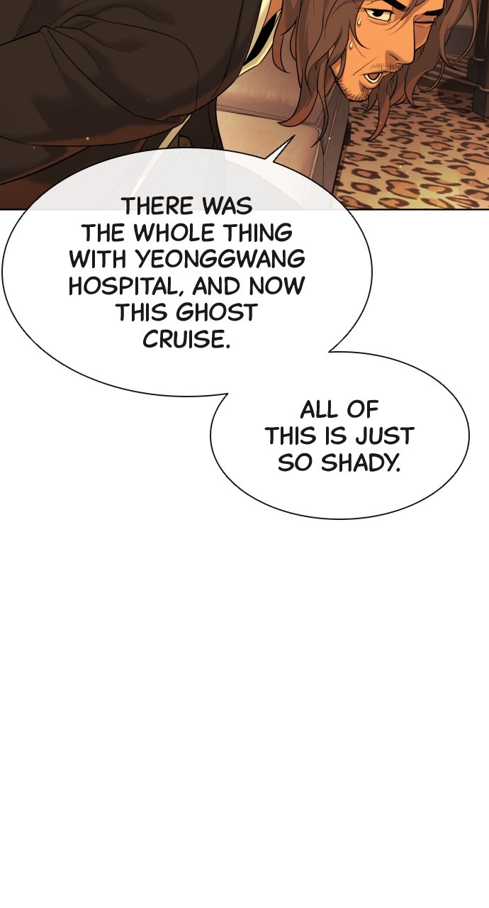 Read Killer Peter (en) Manga Online
