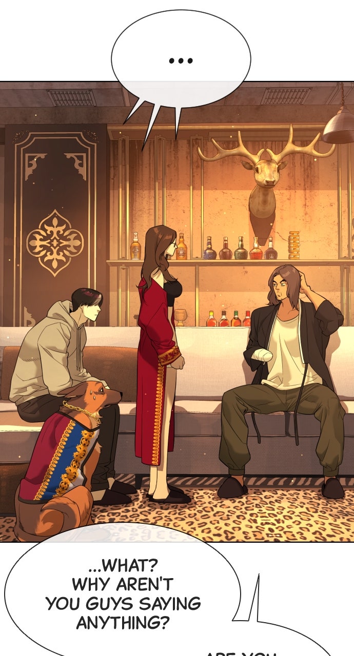 Read Killer Peter (en) Manga Online